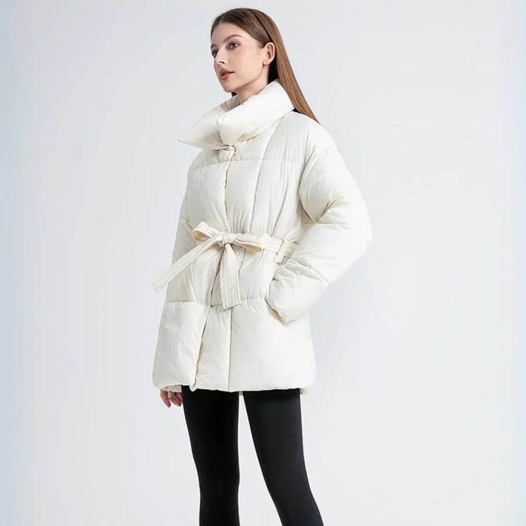 ALLURE | WINTER COAT