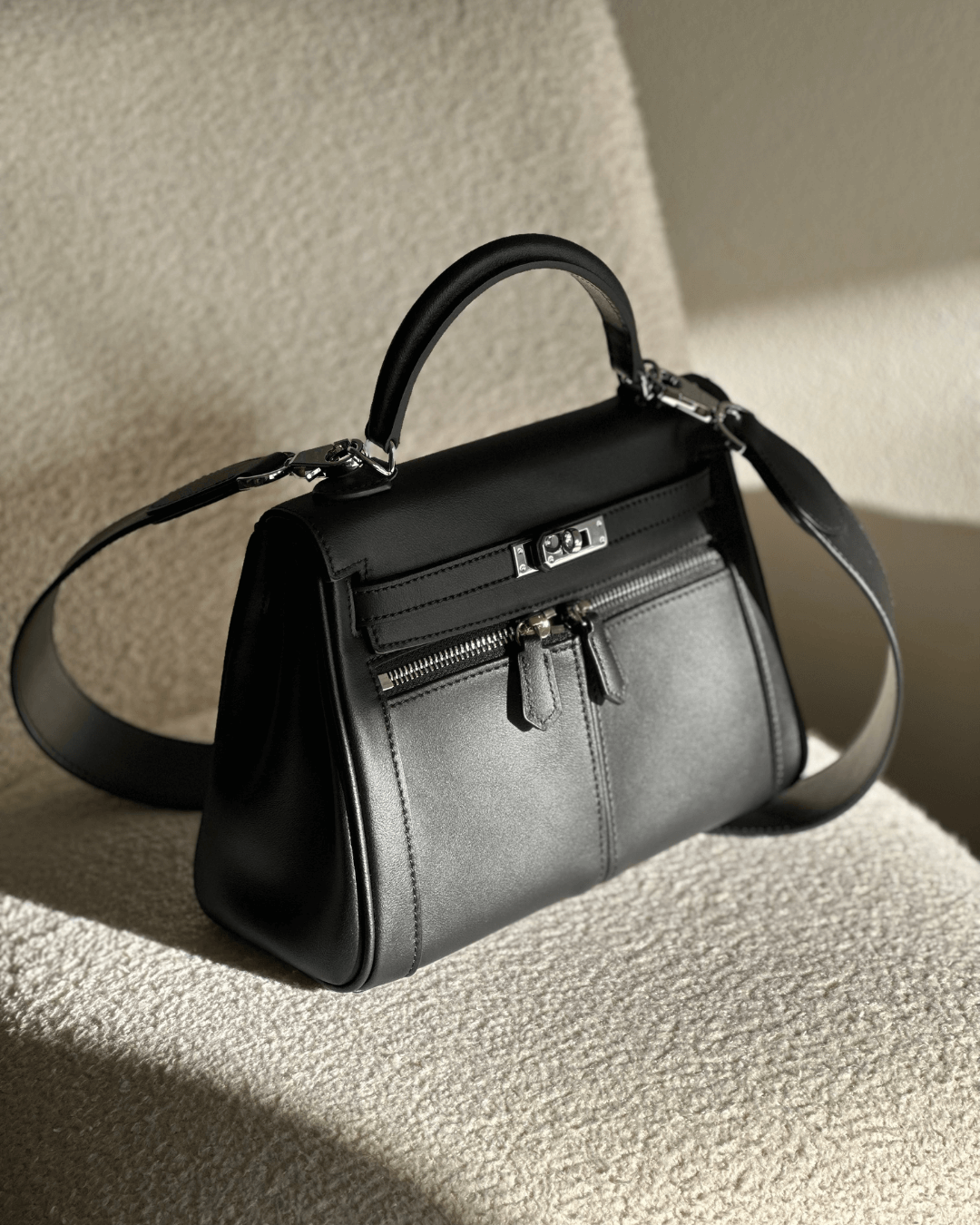 HANNA | LUXURY BAG