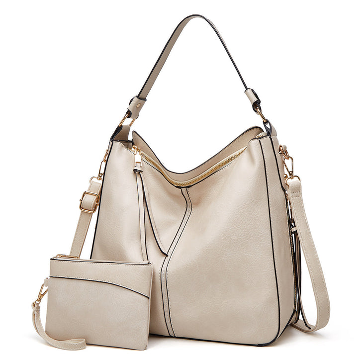 ELISA | SPACIOUS ELEGANT BAG