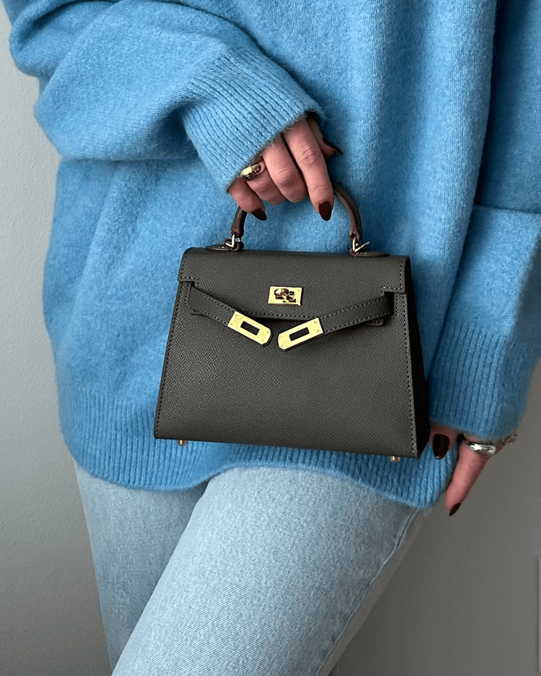 CLAIRE | LUXURY BAG