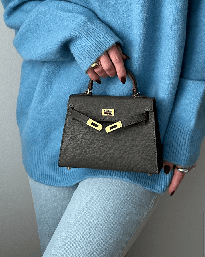 CLAIRE | LUXURY BAG