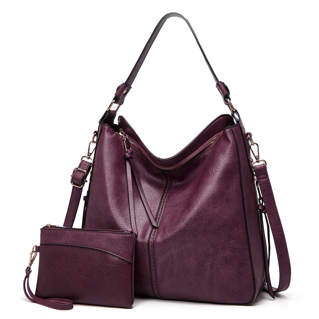 ELISA | SPACIOUS ELEGANT BAG