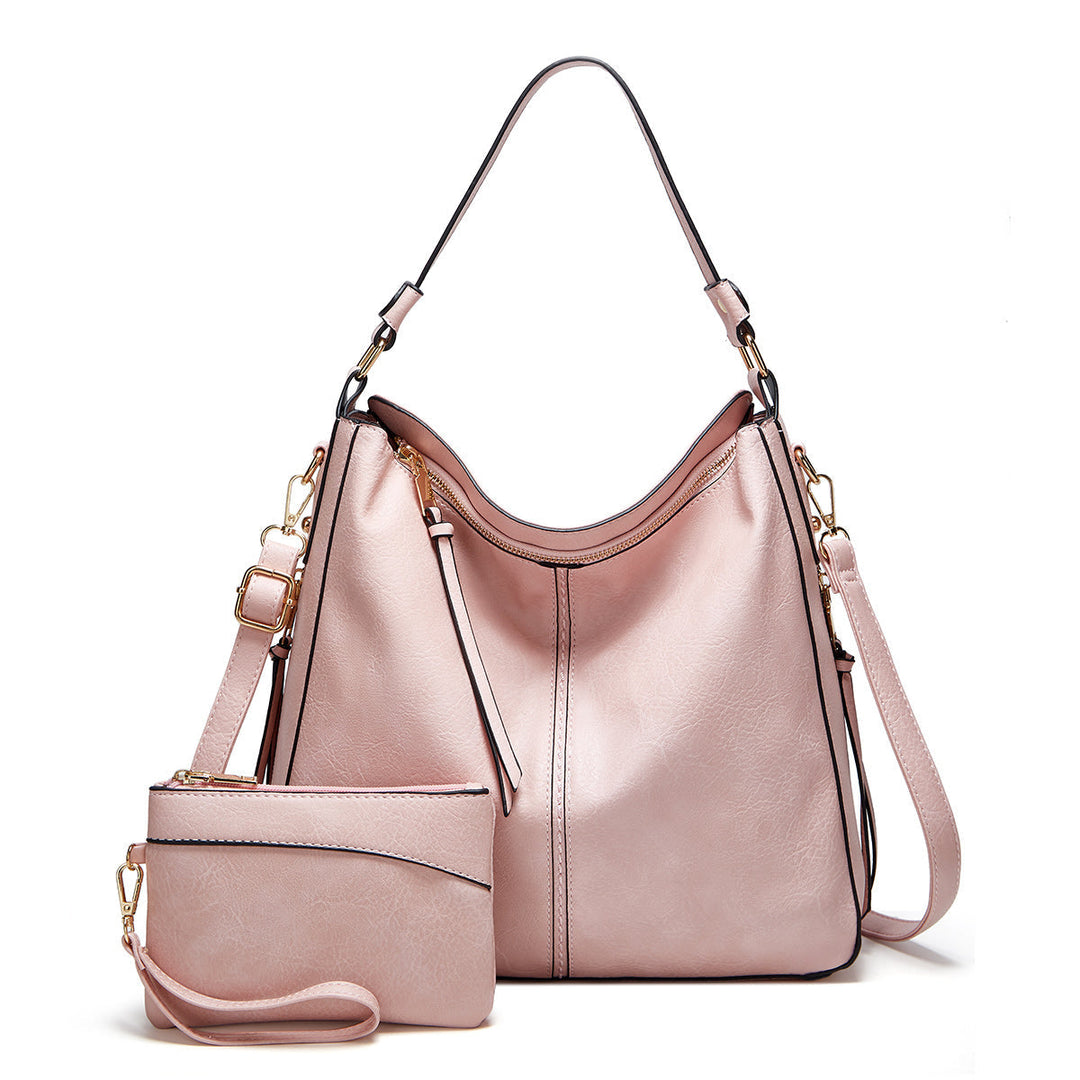 ELISA | SPACIOUS ELEGANT BAG