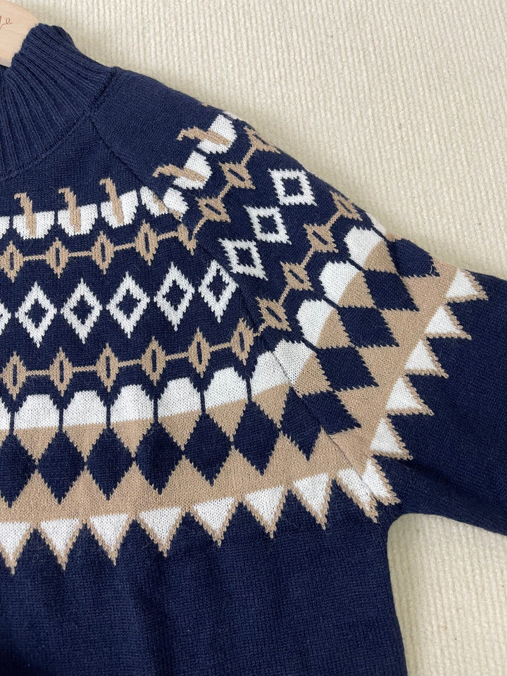 NORA | KNIT SWEATER