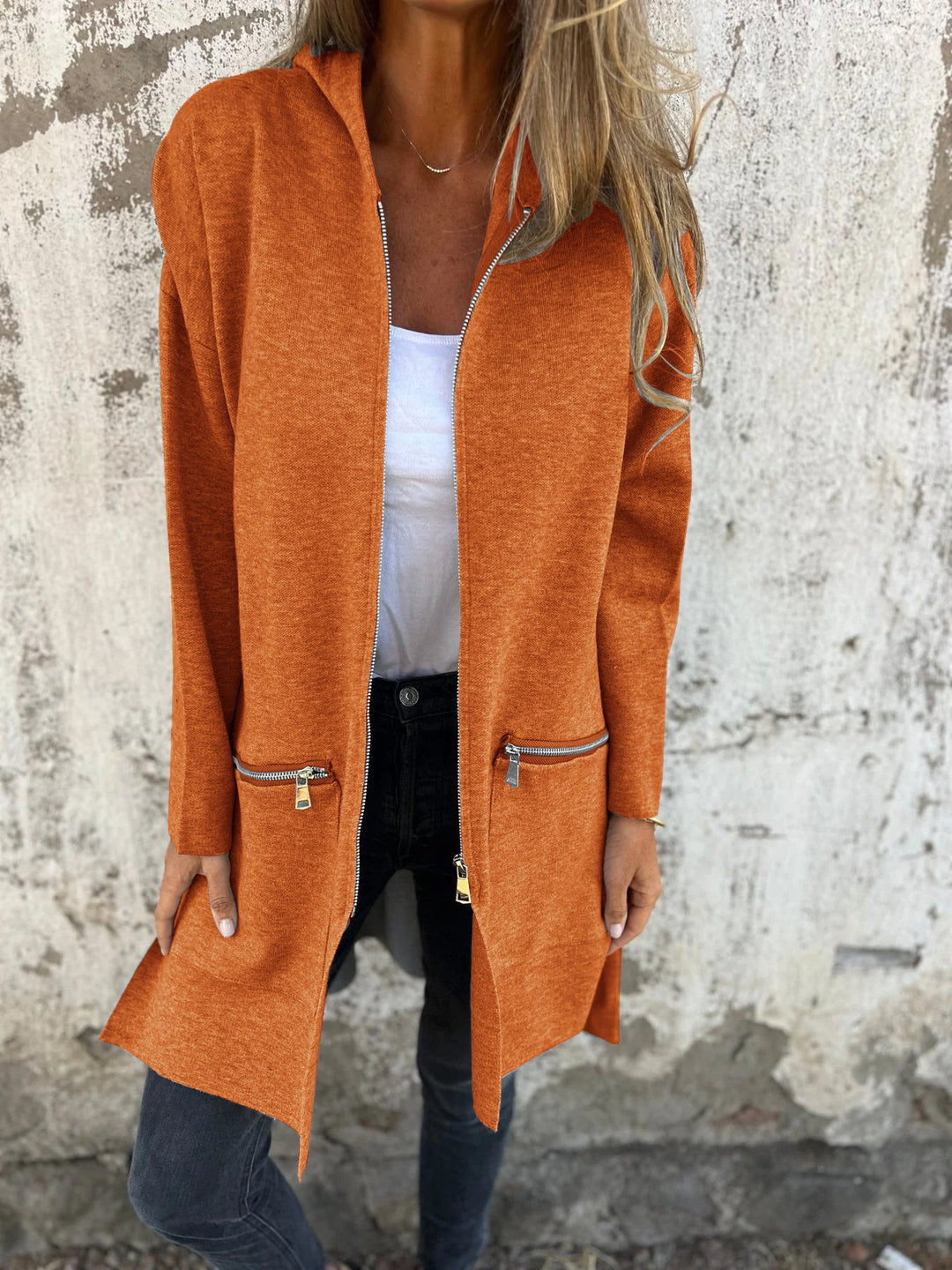 DIANE | LONG COAT