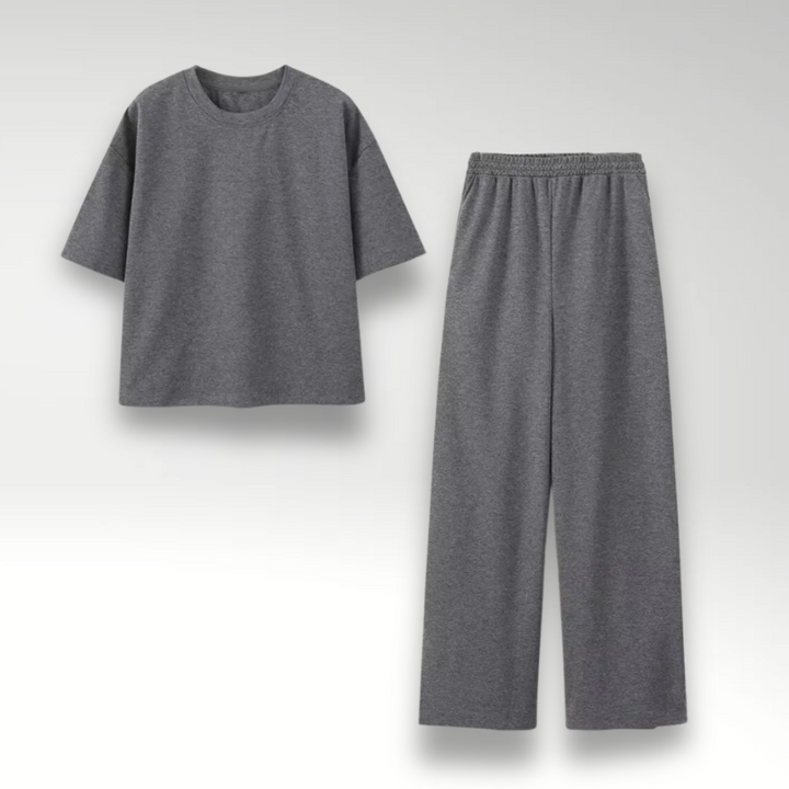 Ellington™ | Essential Two Piece Loungewear Set