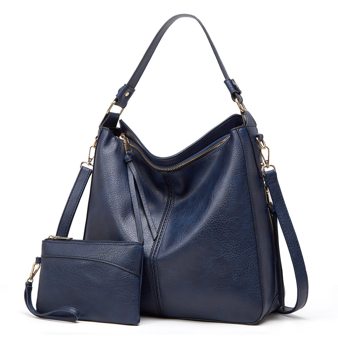 ELISA | SPACIOUS ELEGANT BAG