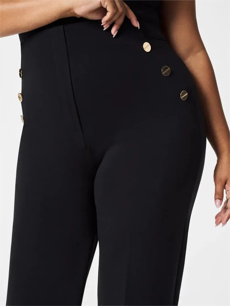 FitCurve – Elegant Sculpting Trousers