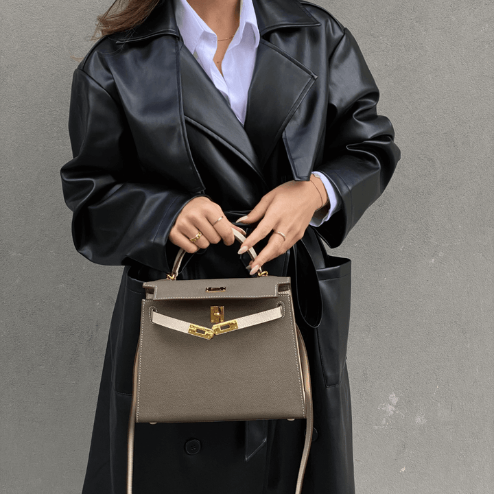 AMANDINE | LUXURY BAG