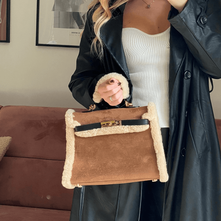 ELEONORE | LUXURY BAG