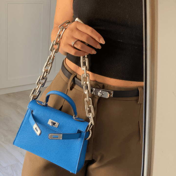 DELPHINE | LUXURY BAG