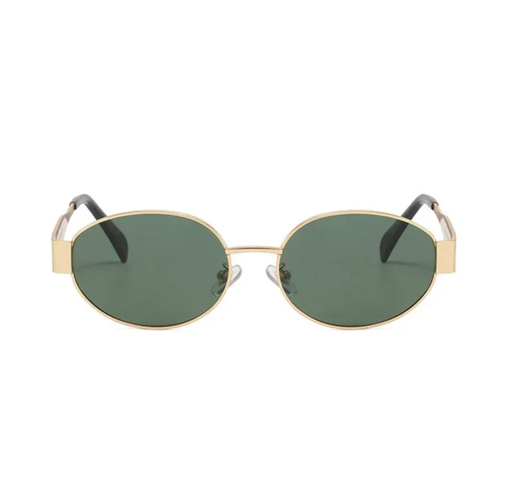 EMERALD SUNGLASSES