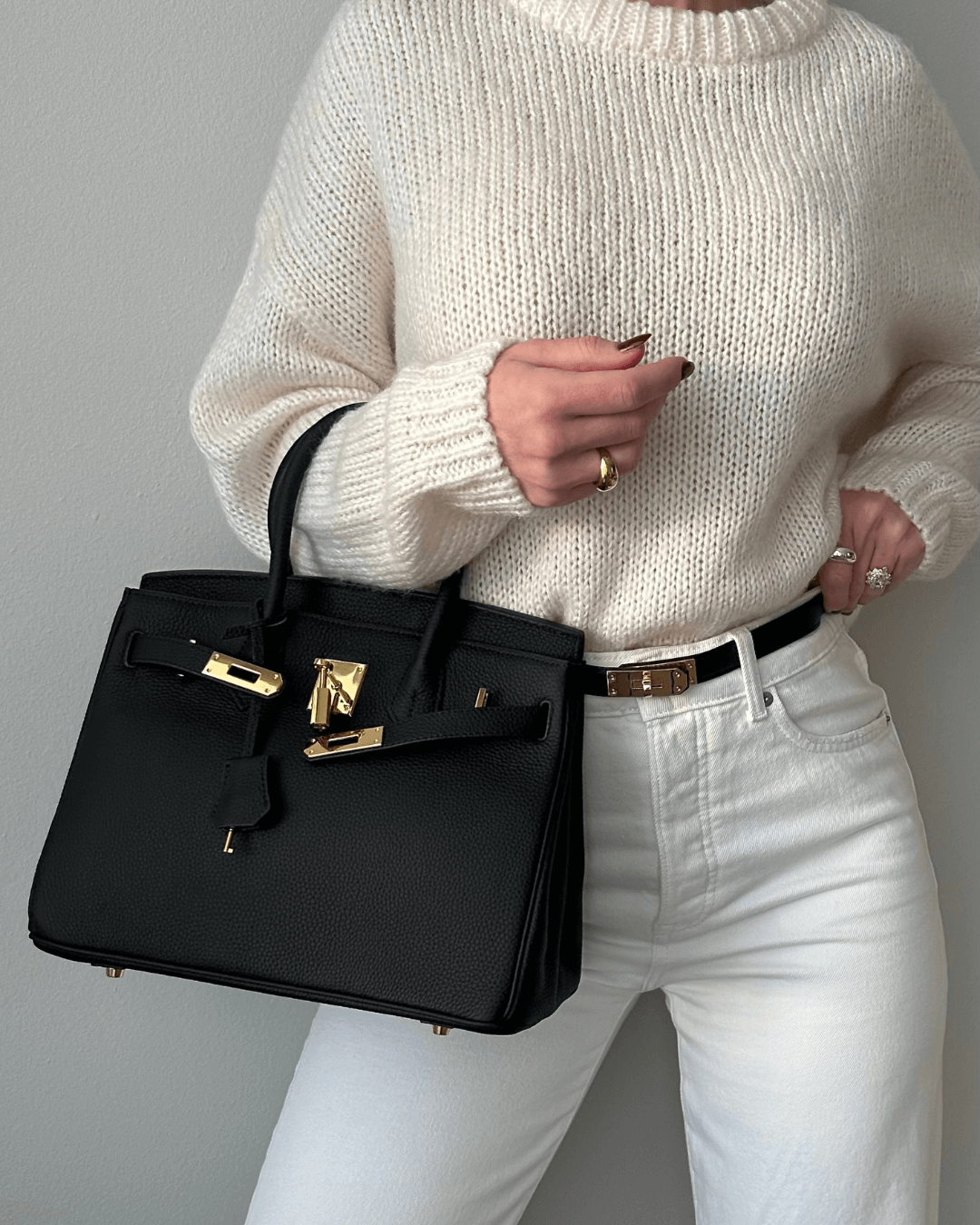 GABRIELLE | LUXURY BAG