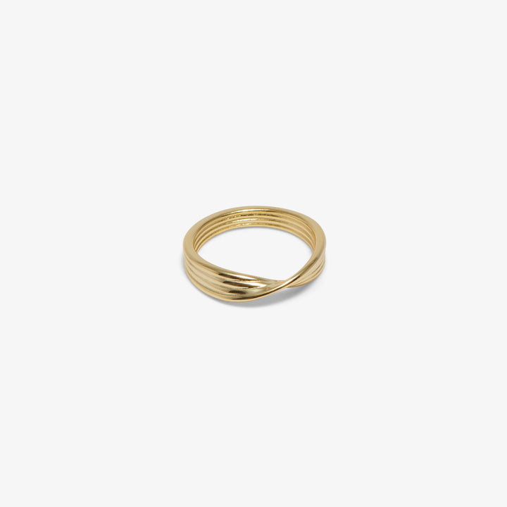 LOVE RING - GOLD