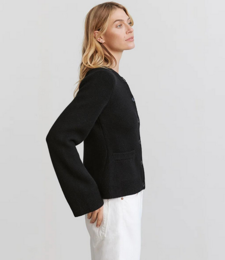 NINA | COMFORT CARDIGAN