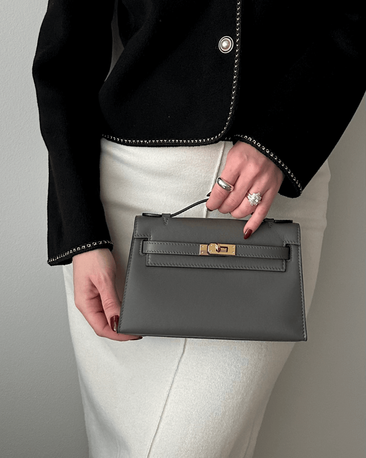 CHLOË | LUXURY BAG