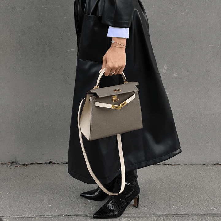 AMANDINE | LUXURY BAG