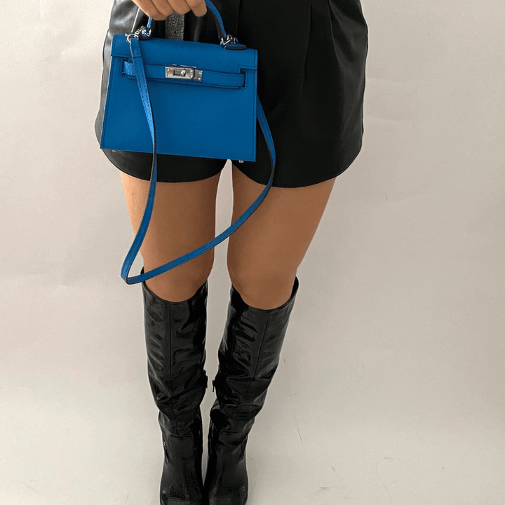 DELPHINE | LUXURY BAG