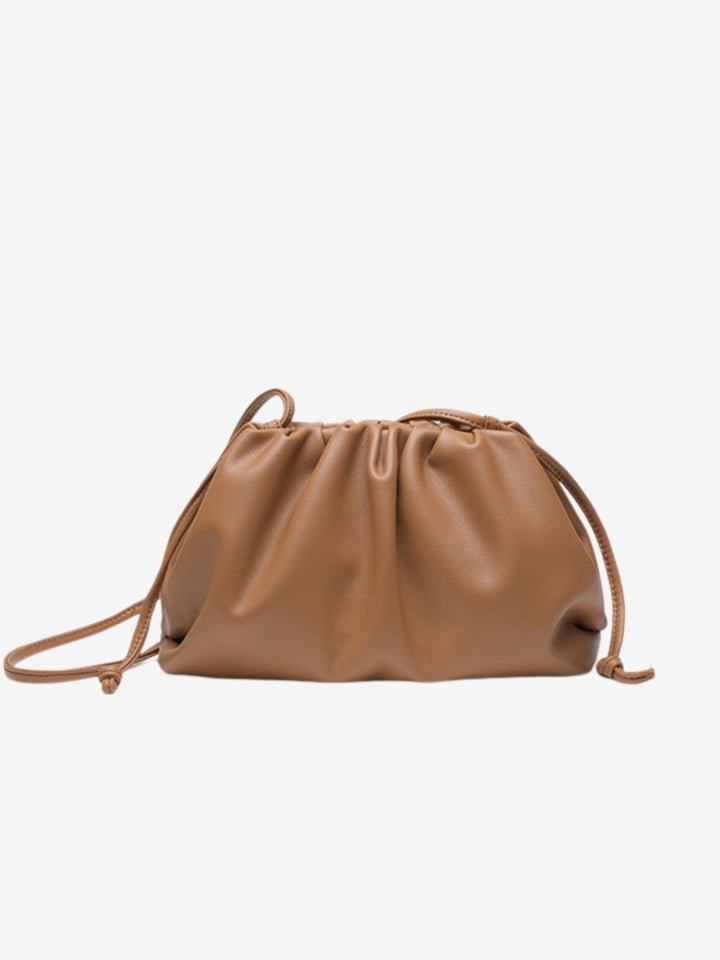 NOAH | SOPHISTICATED EVENING POUCH