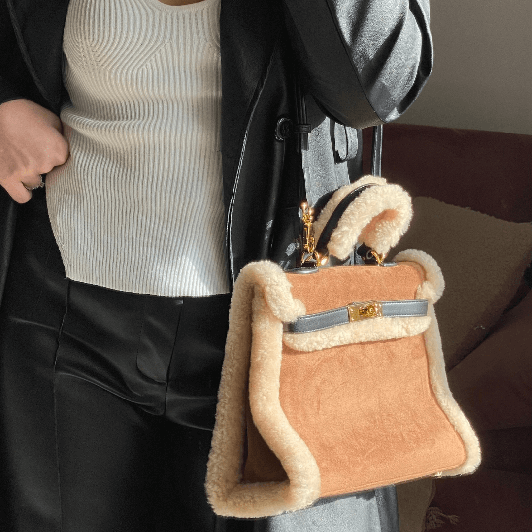 ELEONORE | LUXURY BAG