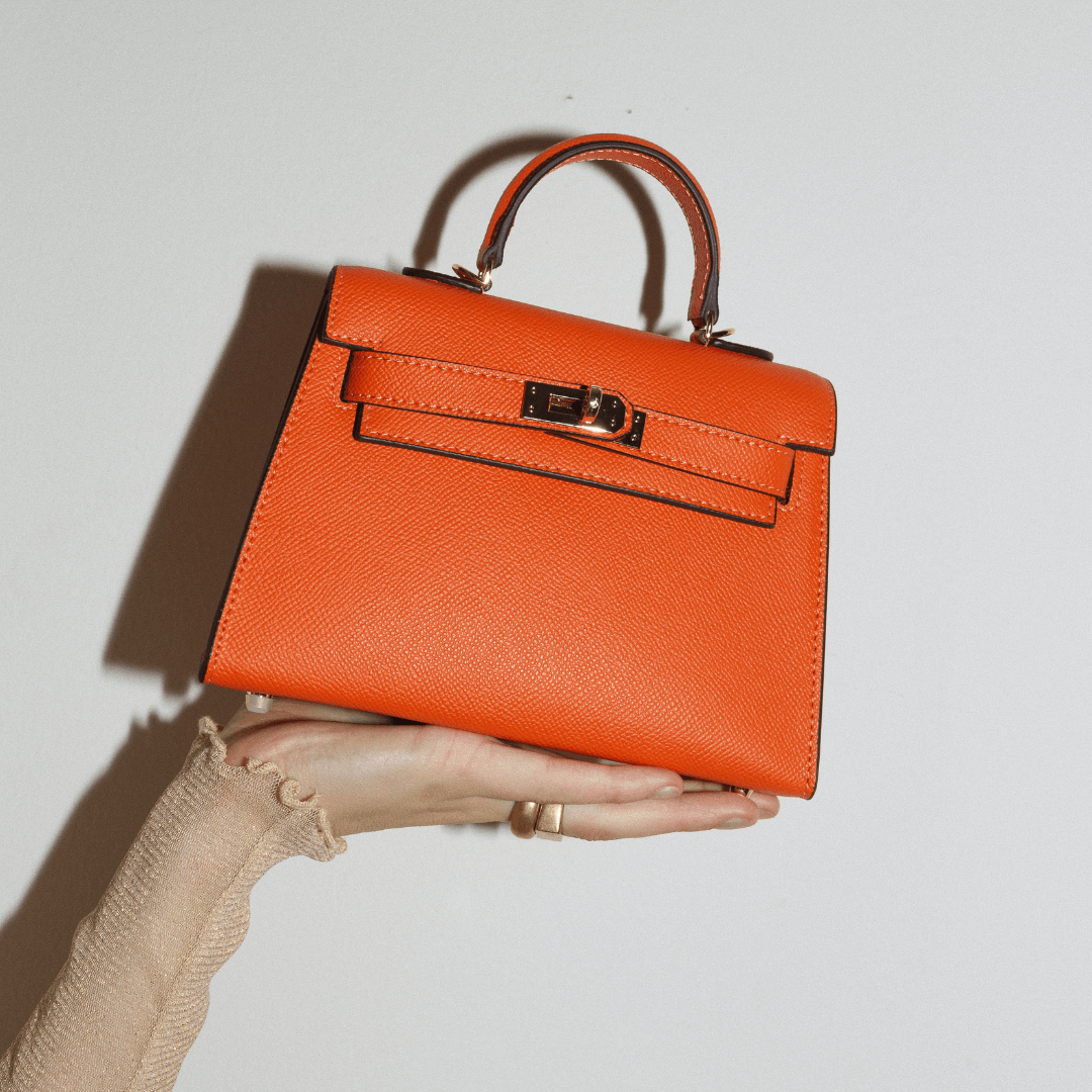 CLAIRE | LUXURY BAG