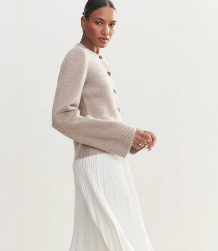 NINA | COMFORT CARDIGAN