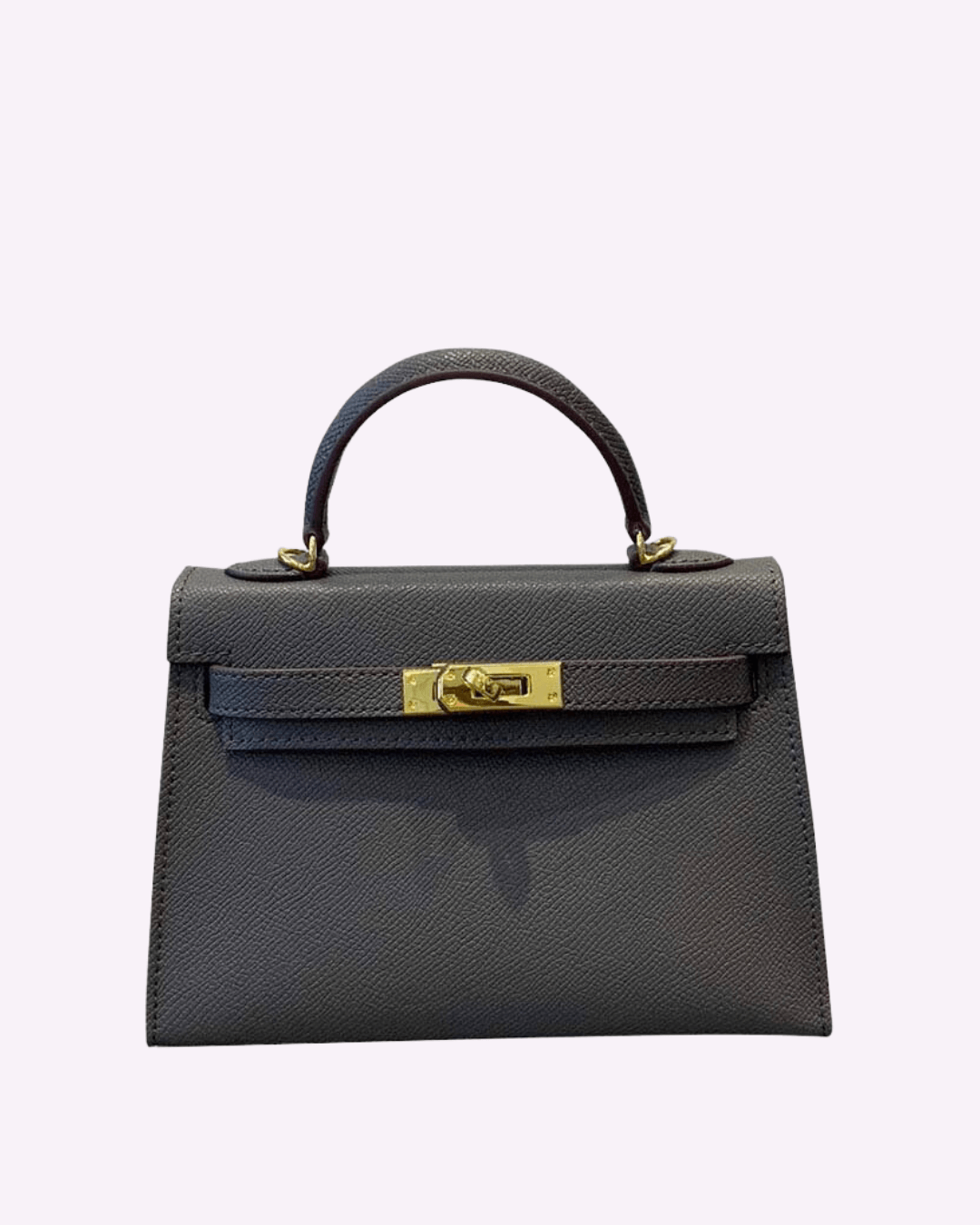 CLAIRE | LUXURY BAG