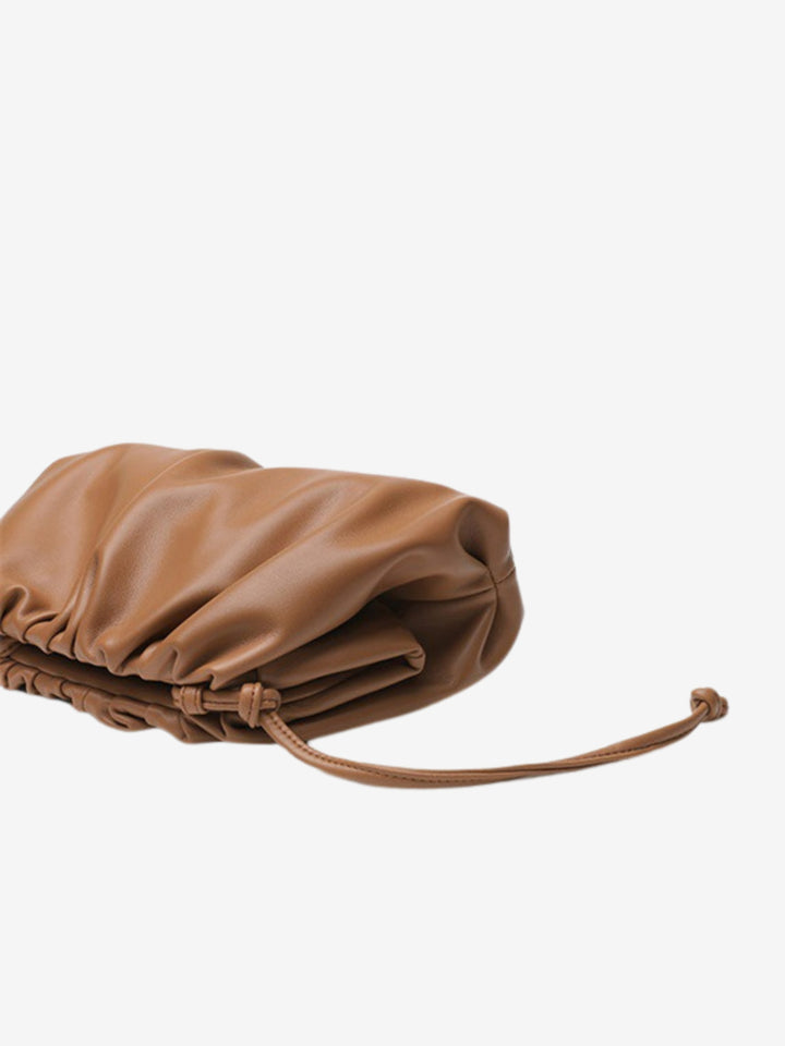 NOAH | SOPHISTICATED EVENING POUCH