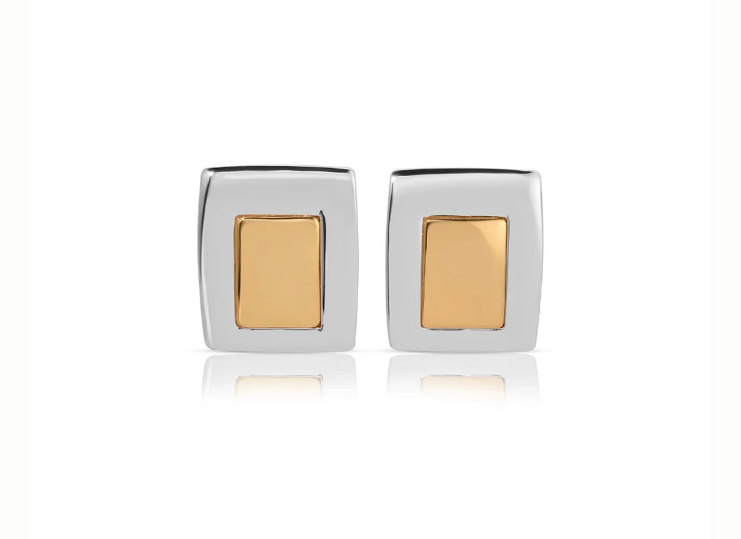 RIELLE | STUD EARRINGS