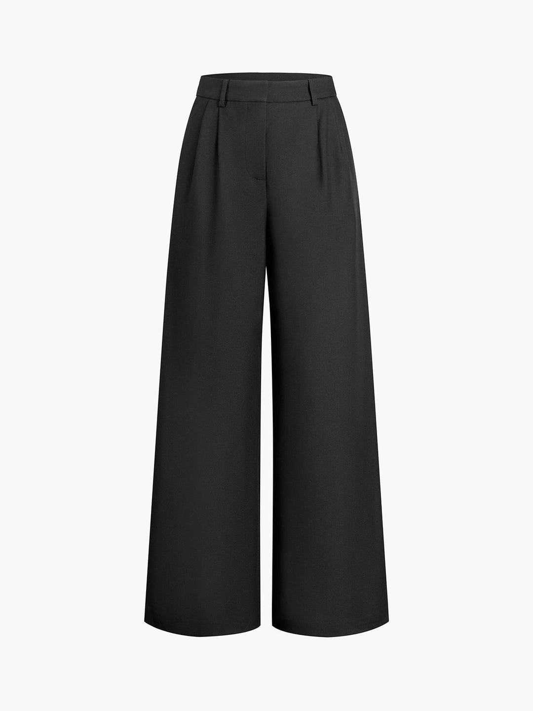 THEODORA | WIDE LEG PANTS