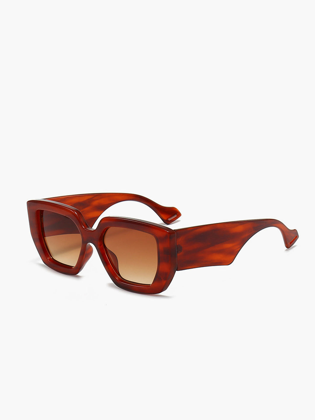 MYRENA | PRINTED SUNGLASSES