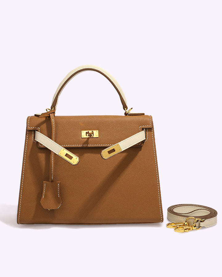 AMANDINE | LUXURY BAG