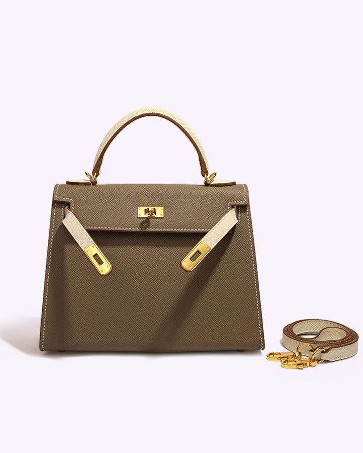 AMANDINE | LUXURY BAG