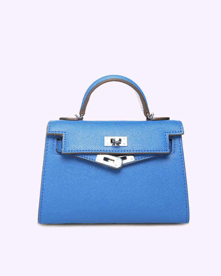 DELPHINE | LUXURY BAG