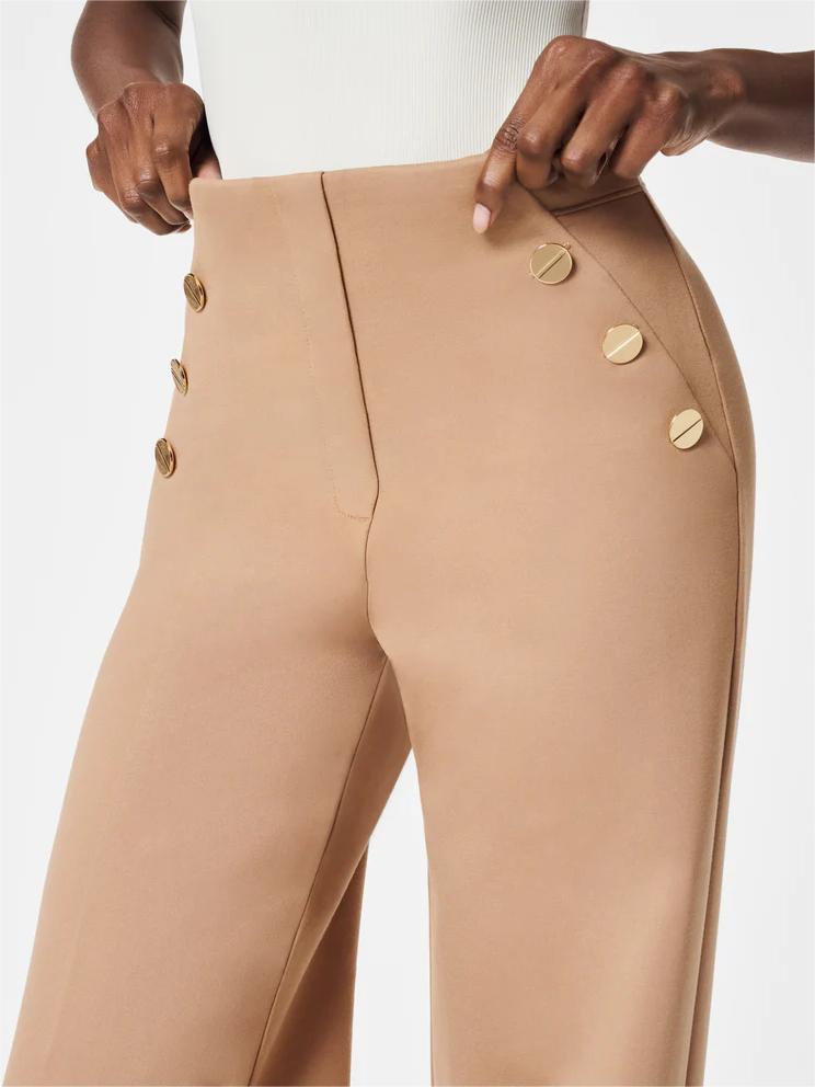 FitCurve – Elegant Sculpting Trousers