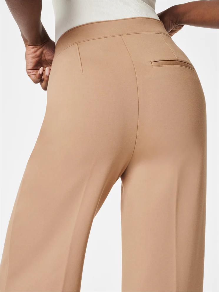 FitCurve – Elegant Sculpting Trousers