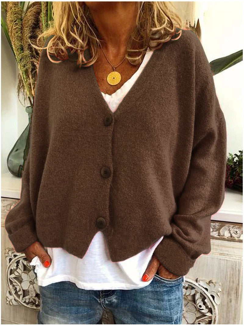 NAOMI | MODISH COMFY CARDIGAN