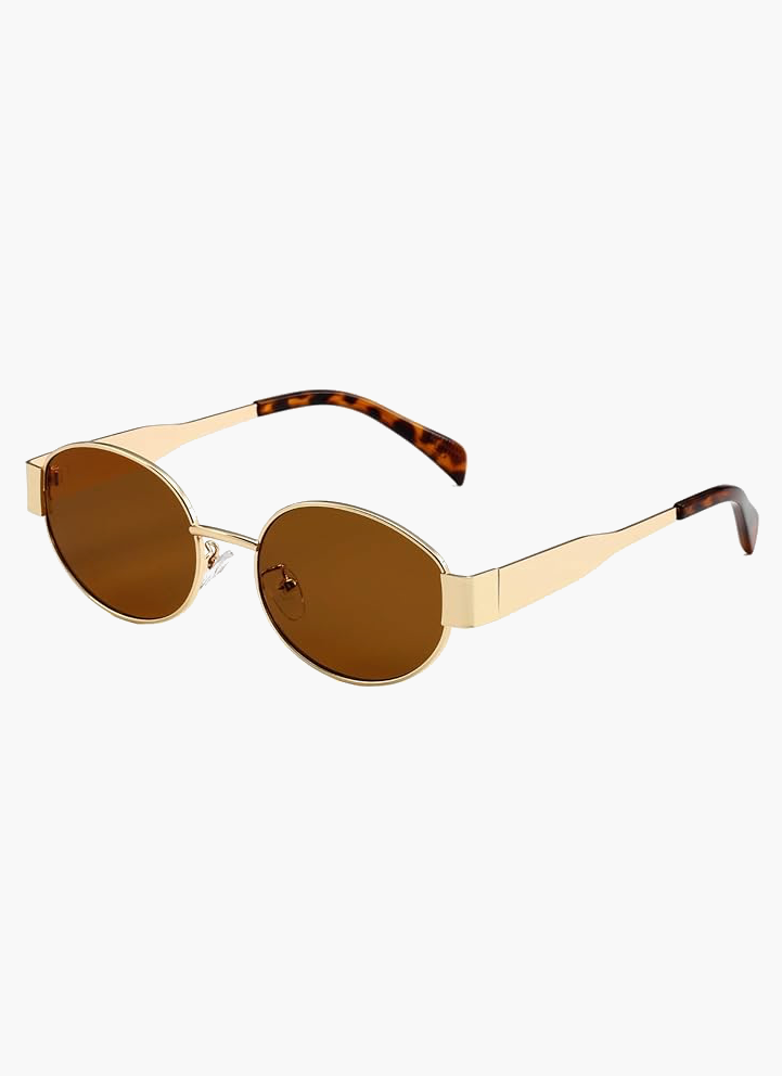 SORELLE | ELEGANT SUNGLASSES WITH UV400