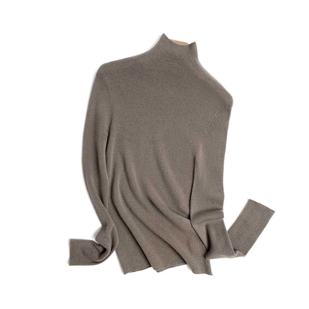 Ellington™ | Luxe Merino Wool Turtleneck