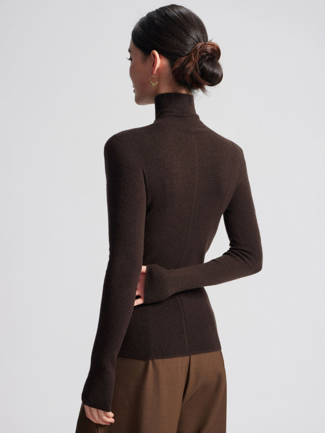 Ellington™ | Luxe Merino Wool Turtleneck