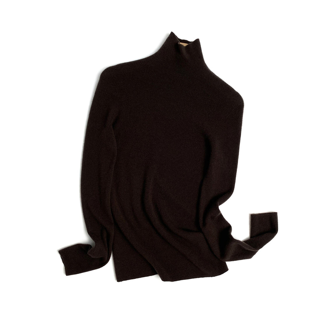 Ellington™ | Luxe Merino Wool Turtleneck