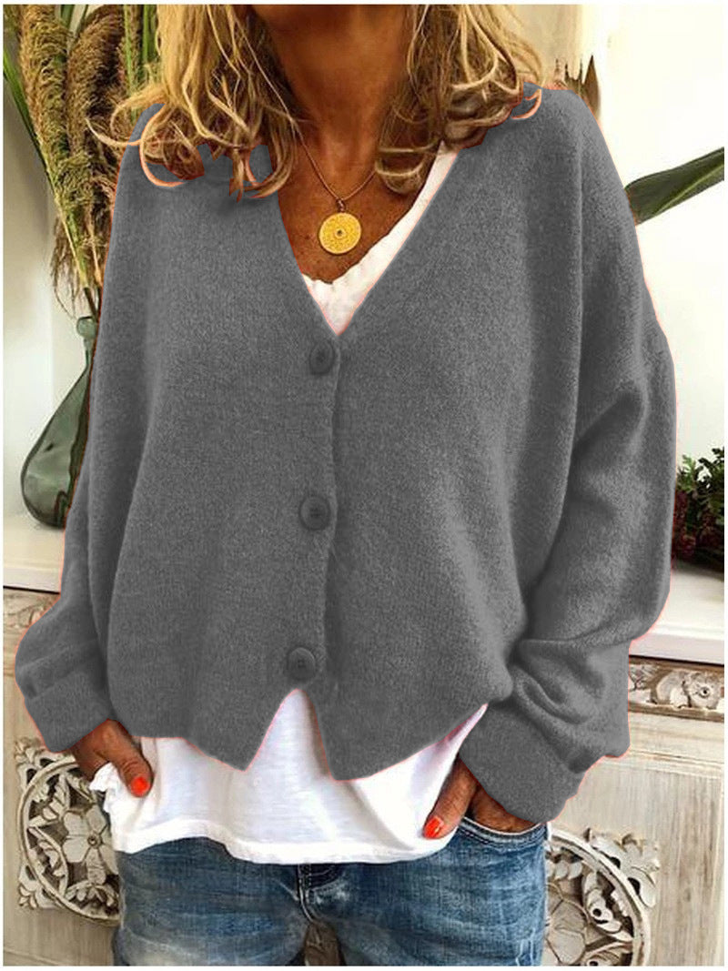 NAOMI | MODISH COMFY CARDIGAN