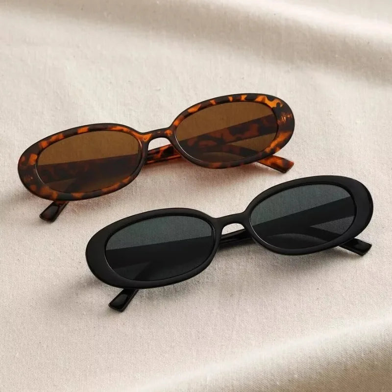 MARLEY | RETRO VINTAGE SUNGLASSES