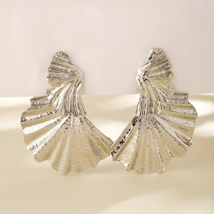 MARISOL | BOLD STATEMENT EARRINGS