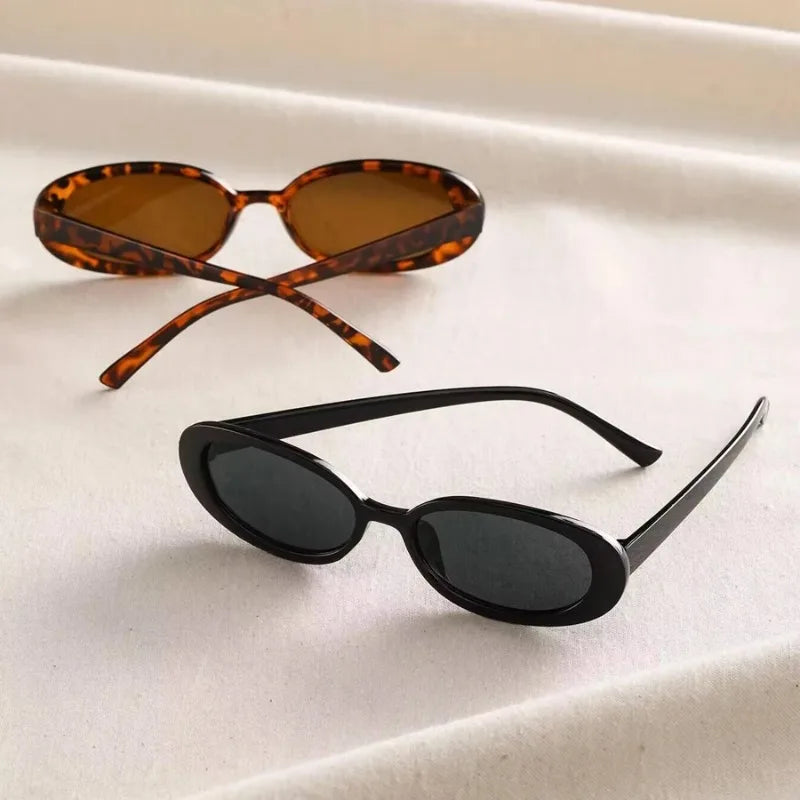 MARLEY | RETRO VINTAGE SUNGLASSES