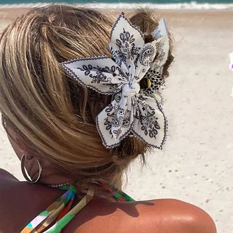 LAURYN | CHIC HAIR ACCESSORY