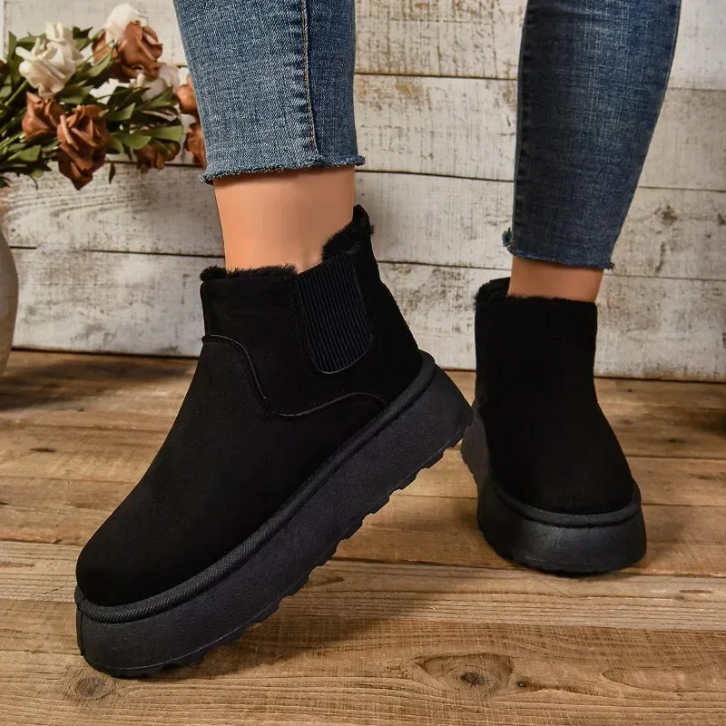 LINA | WINTER SHOES