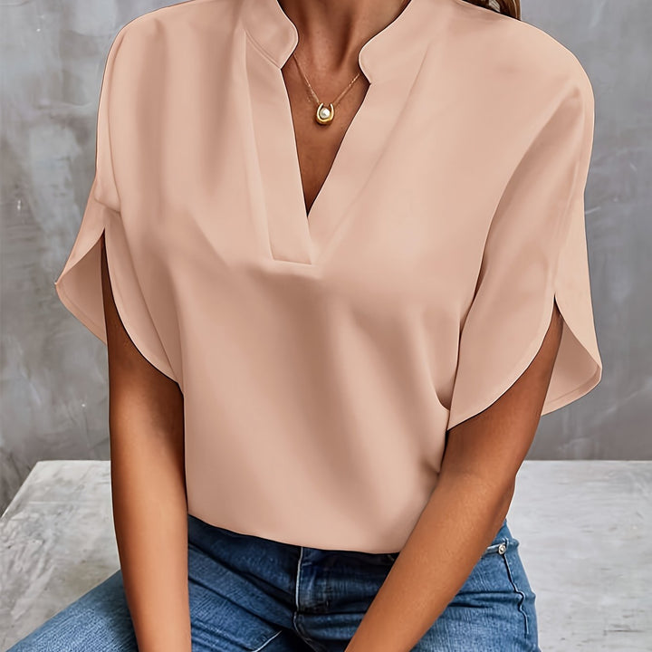 Stella - Elegant Blouse