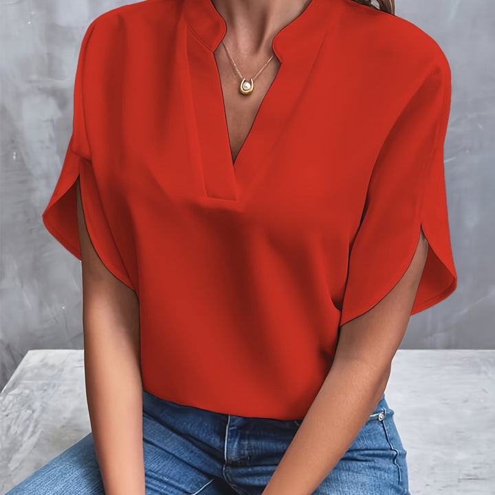 Stella - Elegant Blouse