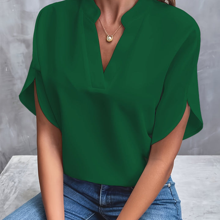 Stella - Elegant Blouse